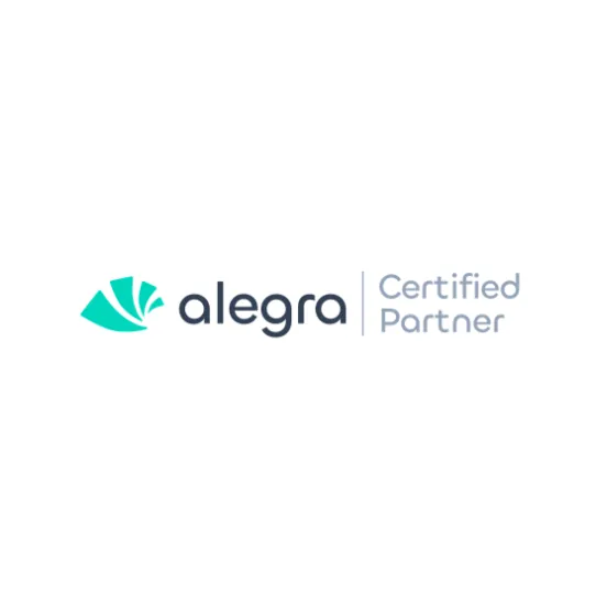 Alegra ERP
